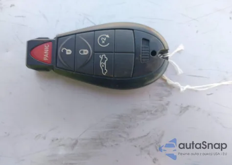 2011 Dodge Challenger R/T z USA, uszkodzony, nr VIN 2B3CJ5DT5BH558387